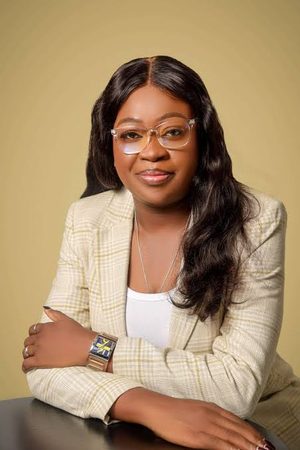 Adeyinka Igbinoba