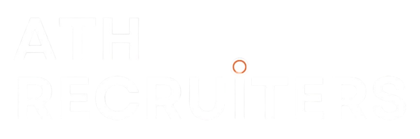 ATH Recruiters Abuja Talent Hub Logo