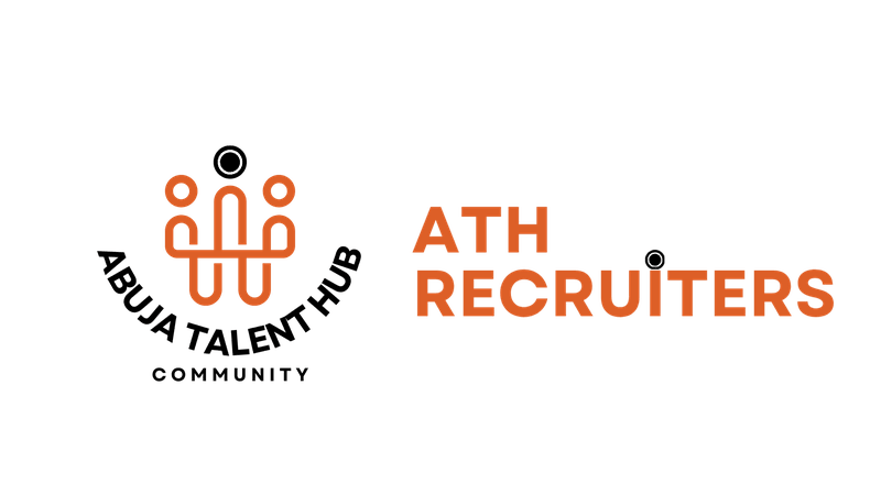 ATH Recruiters Logo