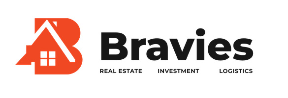 Bravies Logo
