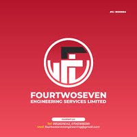 Fourtwoseven Engineering Logo