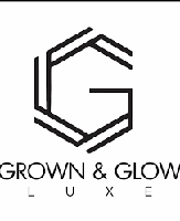 Grown and Glow Logo