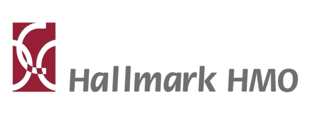 Hallmark HMO logo