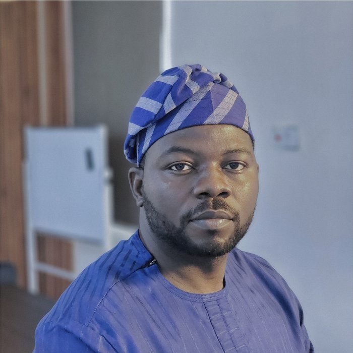 Prince Elijah Abumoye