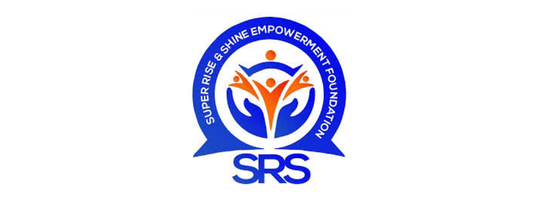 Super Rise and Shine Logo