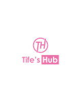 Tifes Hub Logo