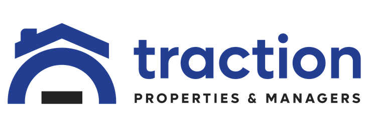 Traction Properties Logo