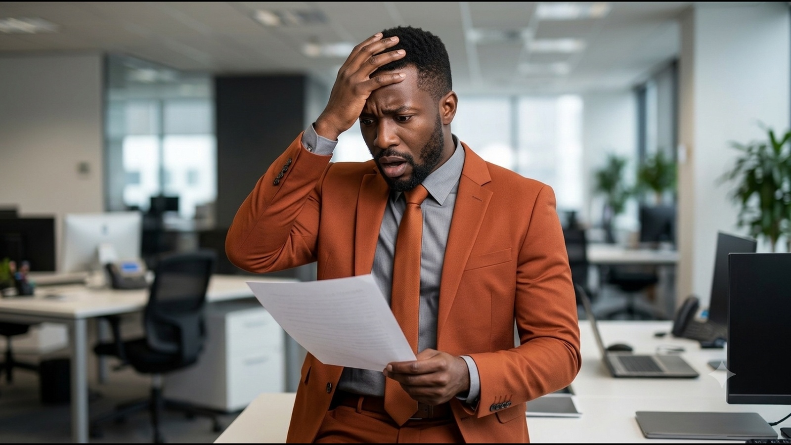 The Real Cost of a Bad Hire in Nigeria