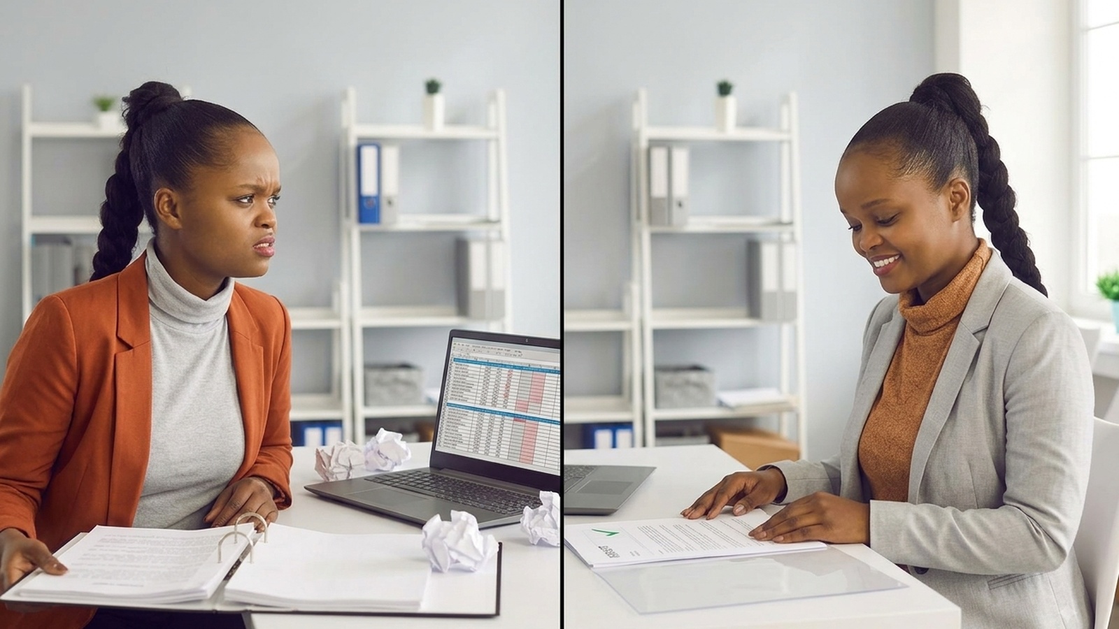 Excellence or Perfection: Driving Your Team to Produce Results