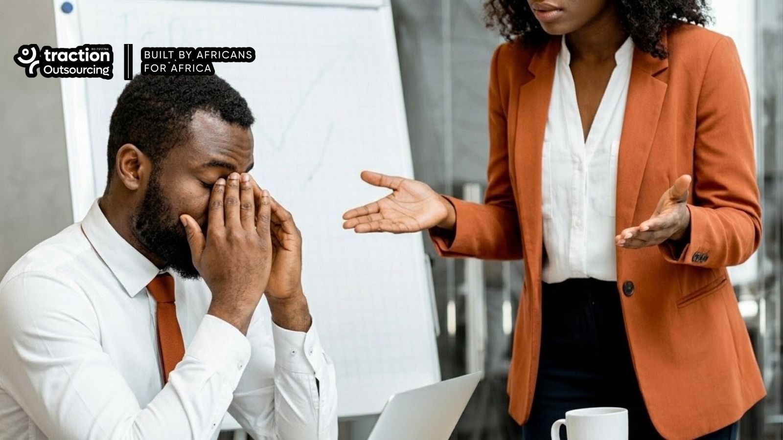The Hidden Cost of Managing Staff Yourself in Nigeria