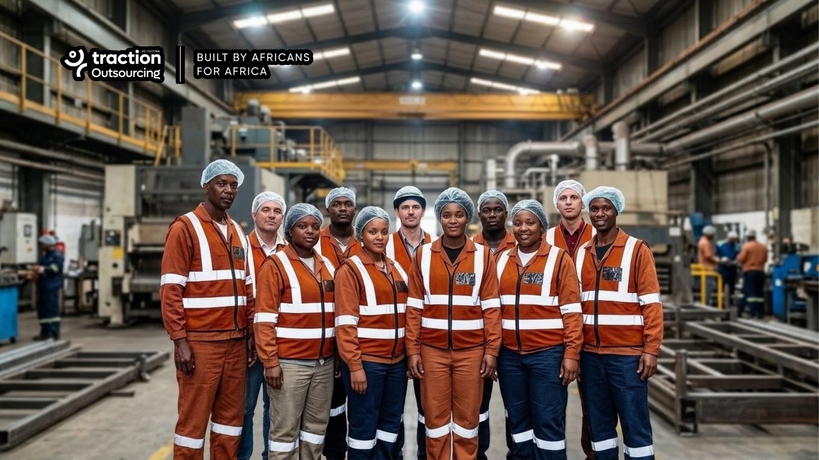 What Does Staff Outsourcing Actually Include in Nigeria?