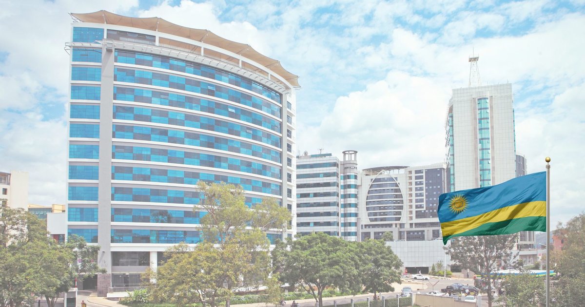 Kigali, Rwanda, venue of the T-ICR 2026 Traction Outsourcing International Corporate Retreat.
