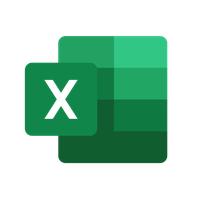 Excel icon for the Nigerian Payroll Excel Template